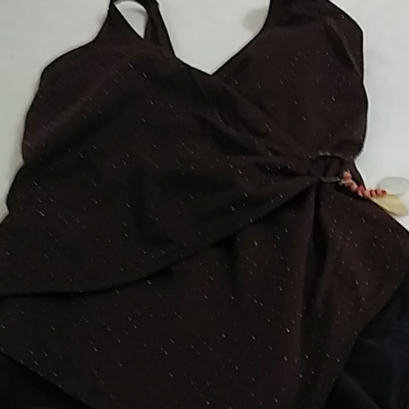 NWT Gottex swimsuit - Picture 6 of 6